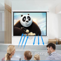 160x160cm Projectors Home Cinema Театр Театр